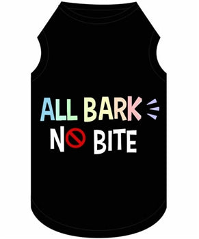 All Bark No Bite