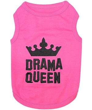 Drama Queen