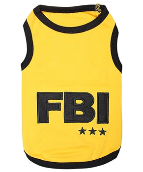 FBI