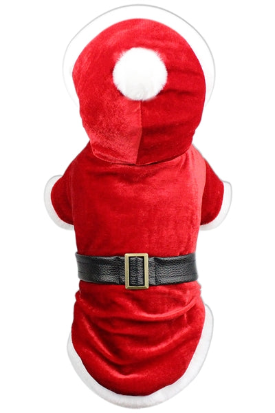 Santa Claus Hoodie