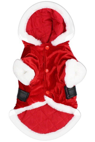 Santa Claus Hoodie