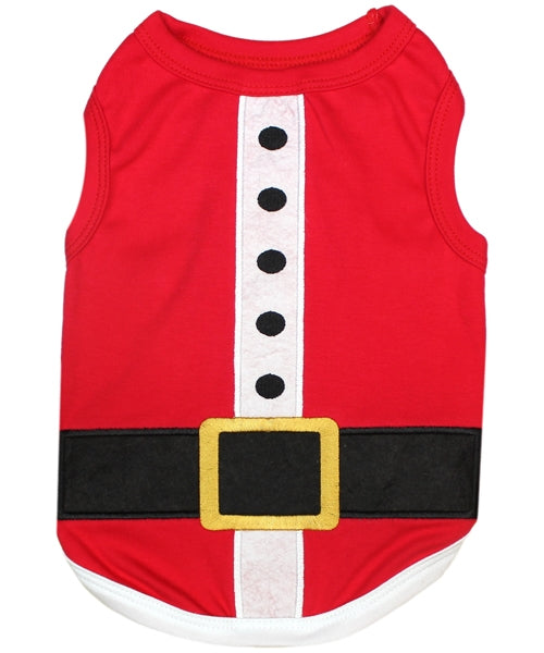 Santa's Outfit