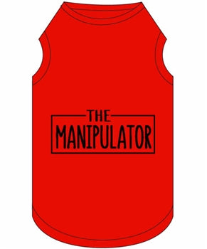 The Manipulator